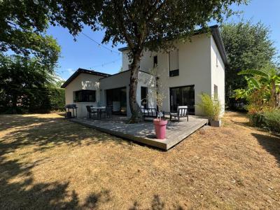 Annonce Vente 9 pi�ces Maison Pornichet 44