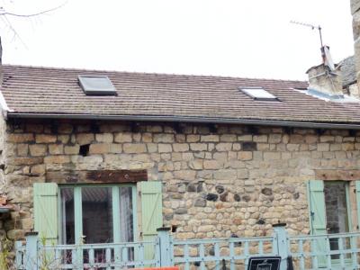 Annonce Vente 5 pi�ces Maison Saint-julien-chapteuil 43