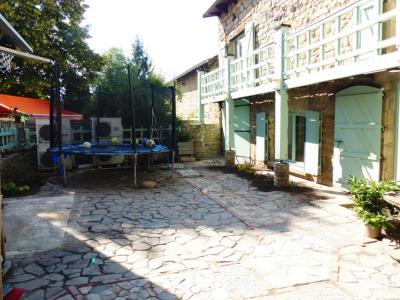 Acheter Maison 159 m2 Saint-julien-chapteuil