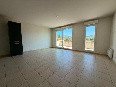 Annonce Vente 3 pi�ces Appartement Brignoles 83