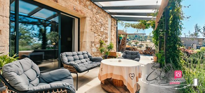 For sale Siran 3 rooms 101 m2 Herault (34210) photo 1