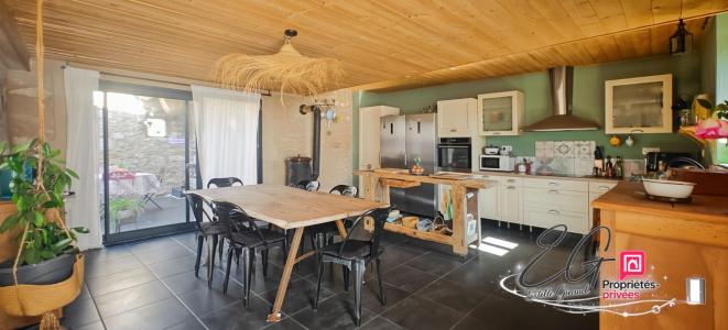 For sale Siran 3 rooms 101 m2 Herault (34210) photo 4