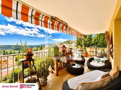 Annonce Vente 4 pi�ces Appartement Grasse 06
