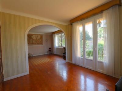 For sale Sainte-ouenne 5 rooms 132 m2 Deux sevres (79220) photo 4