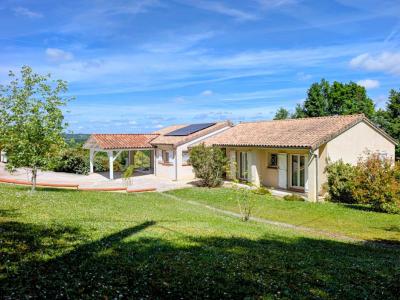 Annonce Vente 8 pi�ces Maison Plan 31