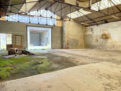 Acheter Maison Saint-sauveur-d'aunis 135990 euros