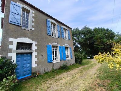 For sale Barbechat DIVATTE-SUR-LOIRE 7 rooms 234 m2 Loire atlantique (44450) photo 0