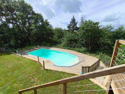 Acheter Maison 234 m2 Barbechat