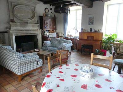 Acheter Maison Barbechat 447200 euros
