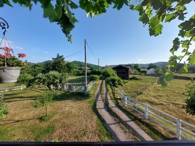 Annonce Vente 11 pi�ces Maison Charbonnat 71
