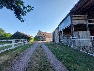 Acheter Maison 260 m2 Charbonnat