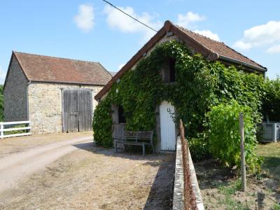 Acheter Maison Charbonnat Saone et loire