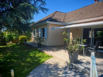 Annonce Vente 6 pi�ces Maison Sanvignes-les-mines 71