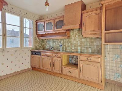 Acheter Maison 67 m2 Alencon