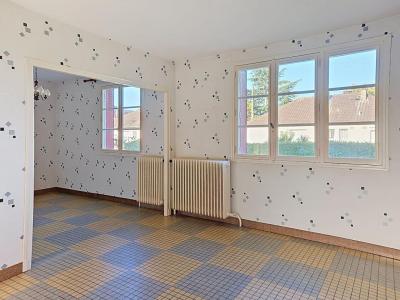 Acheter Maison Alencon Orne