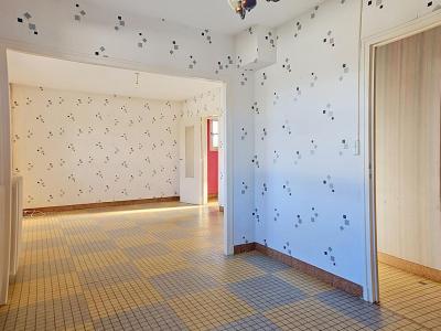 Acheter Maison Alencon 86900 euros