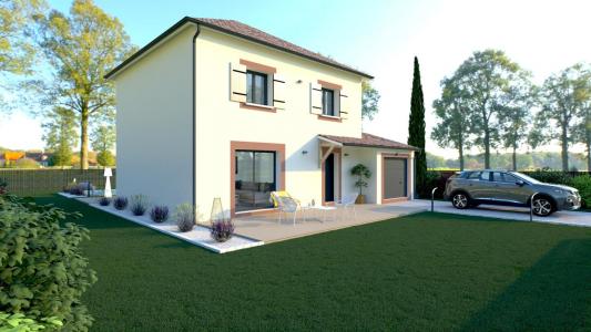 Acheter Maison Lapalud 225000 euros