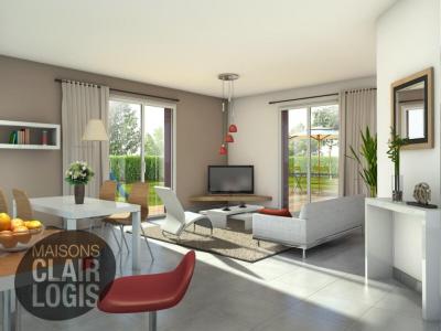 Acheter Maison 60 m2 Sabran
