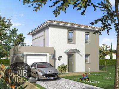 Annonce Vente 5 pi�ces Maison Pontet 84