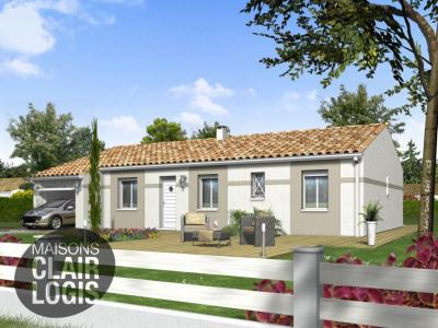 Annonce Vente 3 pi�ces Maison Roquemaure 30