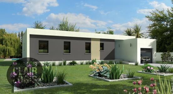 Annonce Vente 3 pi�ces Maison Sabran 30