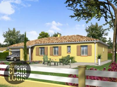 Acheter Maison Caumont-sur-durance Vaucluse