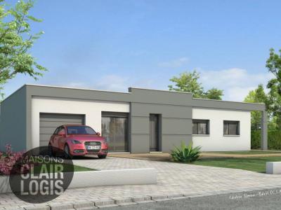 Annonce Vente 4 pi�ces Maison Saze 30