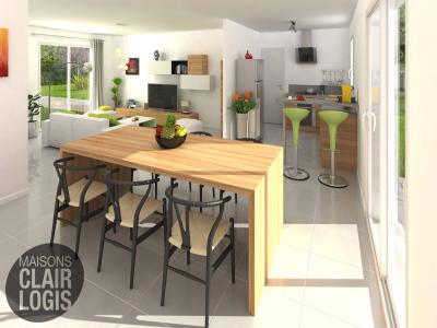 Acheter Maison 80 m2 Saze