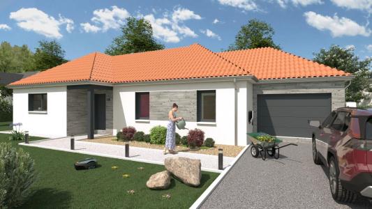 Acheter Terrain 1300 m2 Gauchin-verloingt