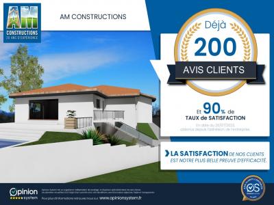 Acheter Maison Thuir 221300 euros
