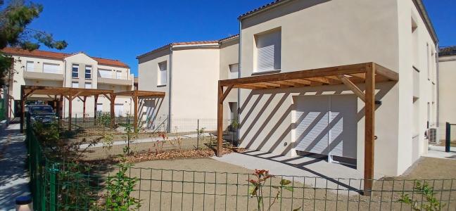 For rent Toulouse 3 rooms 65 m2 Haute garonne (31200) photo 0