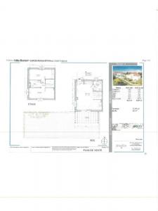 Annonce Location 3 pi�ces Maison Toulouse 31