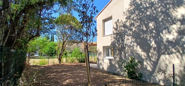 Louer Maison 65 m2 Toulouse