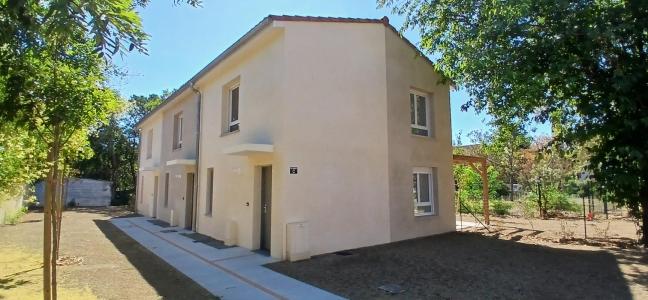 Louer Maison Toulouse 859 euros