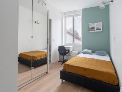 Annonce Location 5 pi�ces Maison Lille 59