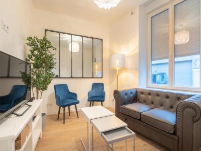 Louer Maison Lille 510 euros