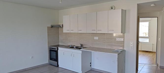 Annonce Location 3 pi�ces Appartement Clermont-ferrand 63