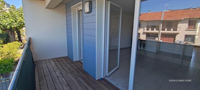Louer Appartement Clermont-ferrand Puy de dome