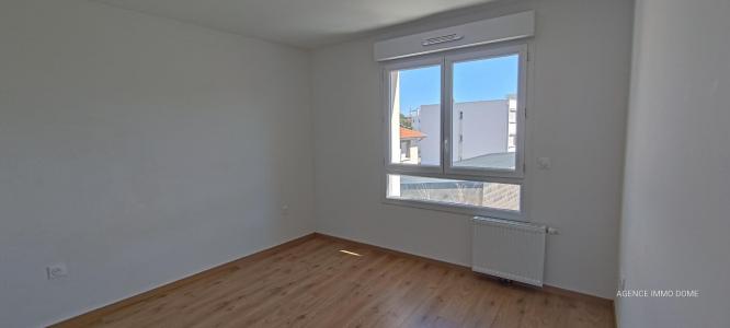 Louer Appartement Clermont-ferrand 730 euros