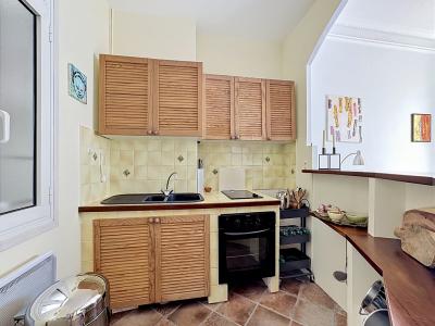 Acheter Appartement Cannes 240000 euros