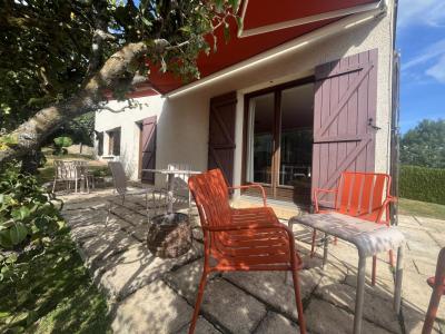 For sale Saint-arnoult 4 rooms 95 m2 Calvados (14800) photo 0