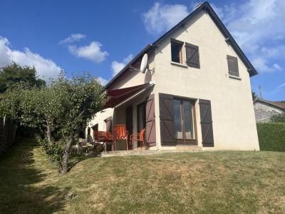 For sale Saint-arnoult 4 rooms 95 m2 Calvados (14800) photo 1