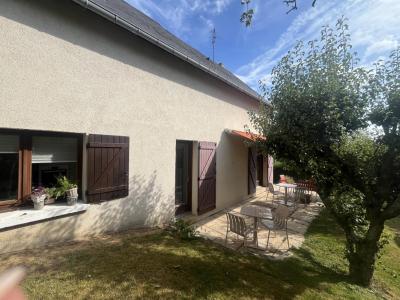 For sale Saint-arnoult 4 rooms 95 m2 Calvados (14800) photo 2