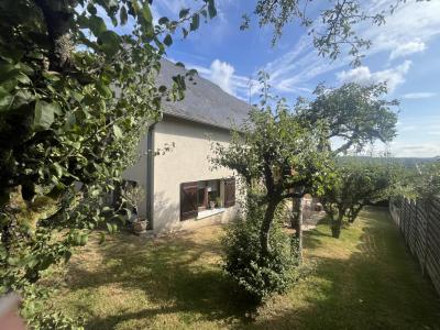 For sale Saint-arnoult 4 rooms 95 m2 Calvados (14800) photo 3
