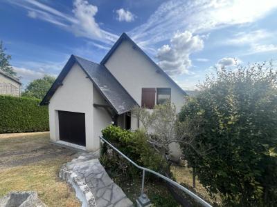 For sale Saint-arnoult 4 rooms 95 m2 Calvados (14800) photo 4