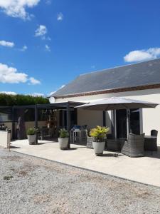 Acheter Maison Barre-en-ouche 249500 euros