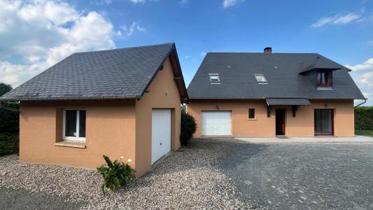 Annonce Vente 5 pi�ces Maison Pont-audemer 27