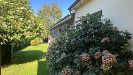 Annonce Vente 6 pi�ces Maison Bourgtheroulde-infreville 27