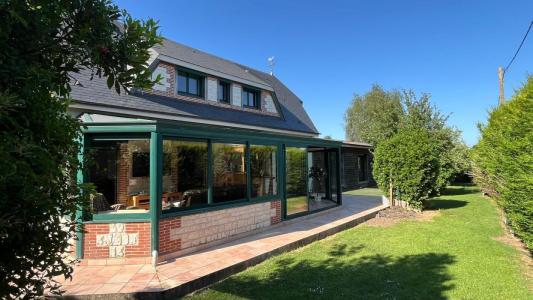 Acheter Maison 230 m2 Bourgtheroulde-infreville