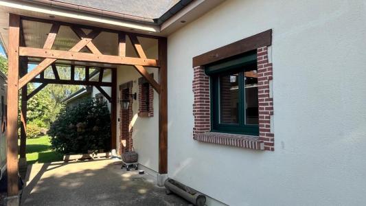 Acheter Maison Bourgtheroulde-infreville 385000 euros